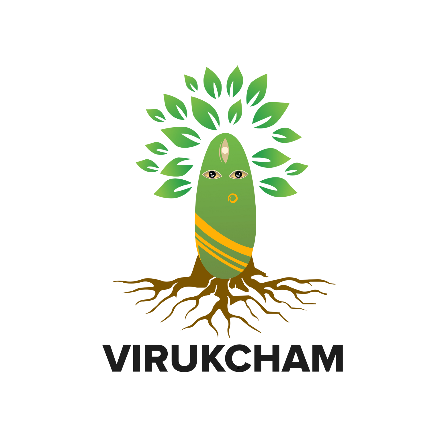 Virukcham IVF Logo Fertility Center In Coimbatore